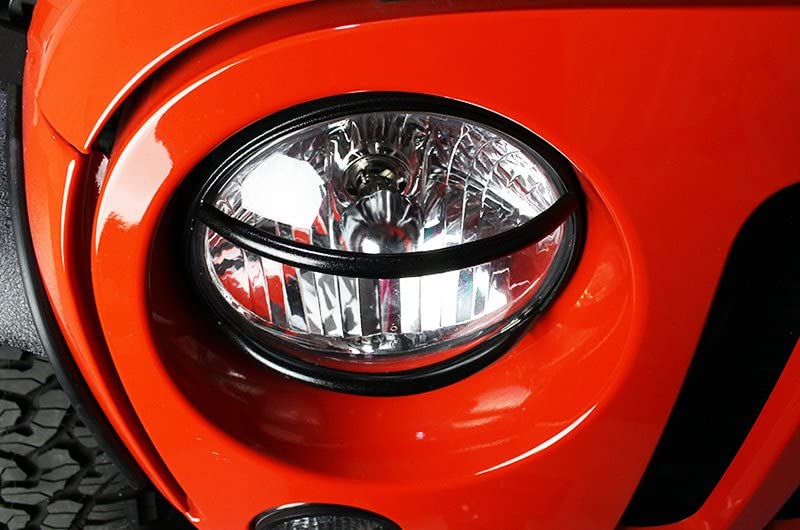 Headlight Guard Kentrol 80573