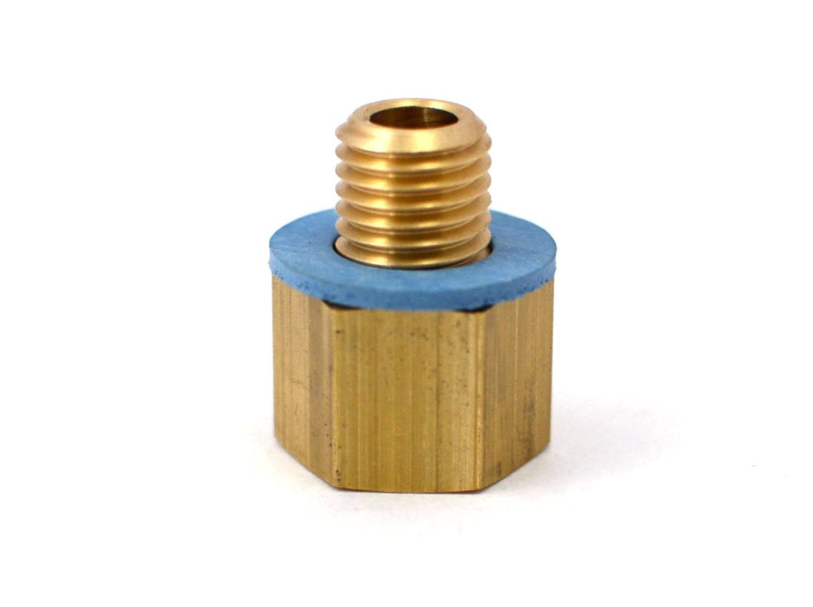 Adapter Fumoto ADP-109 12mm-1.5 (Not Compatible with F109SX)