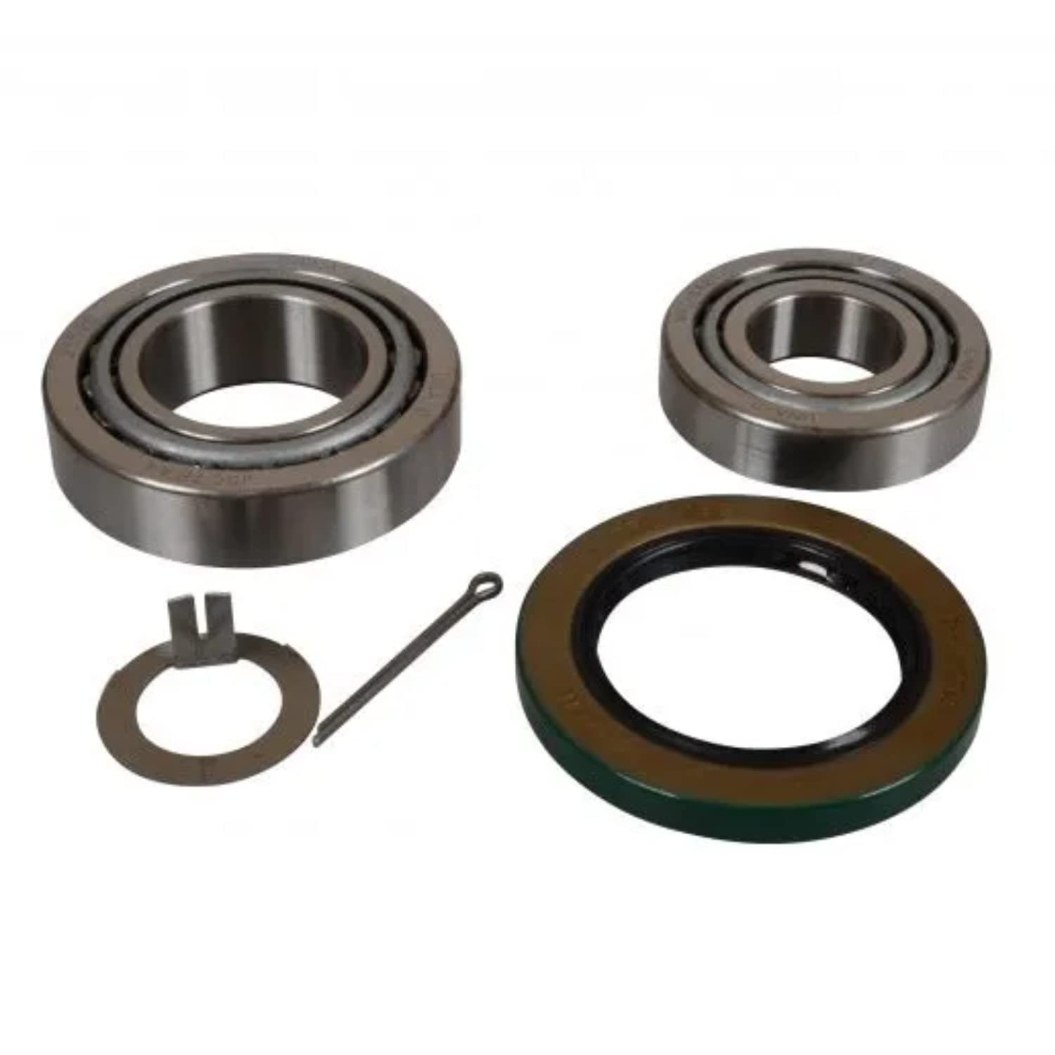 Bearings And Seal Kit DEXTER AXLE 7K With Cotter Pin