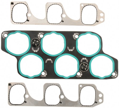 Engine Intake Manifold Gasket Set MAHLE MS19605