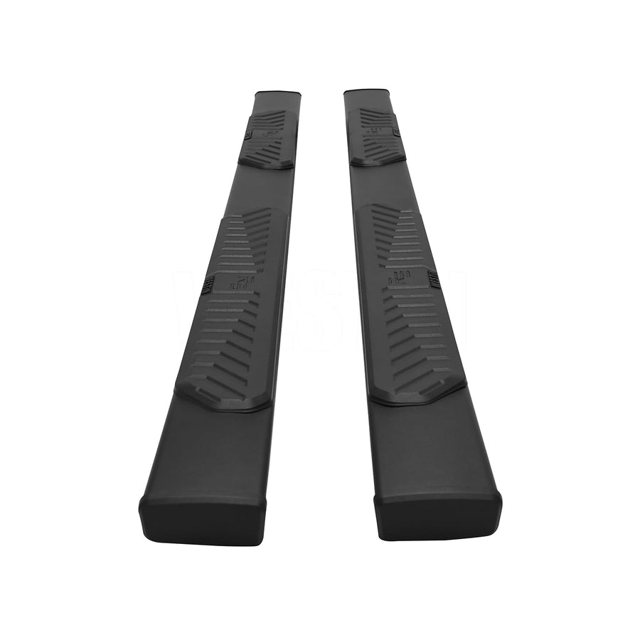R5 Nerf Step Bars Westin 28-51345 Black fits 2022 Tundra CrewMax 1 Pair