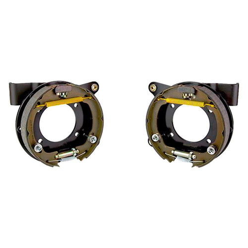 BRACKET KIT,DISC/DRUM,WILWOOD 249-11434/35,CAMARO 93-97,2.75