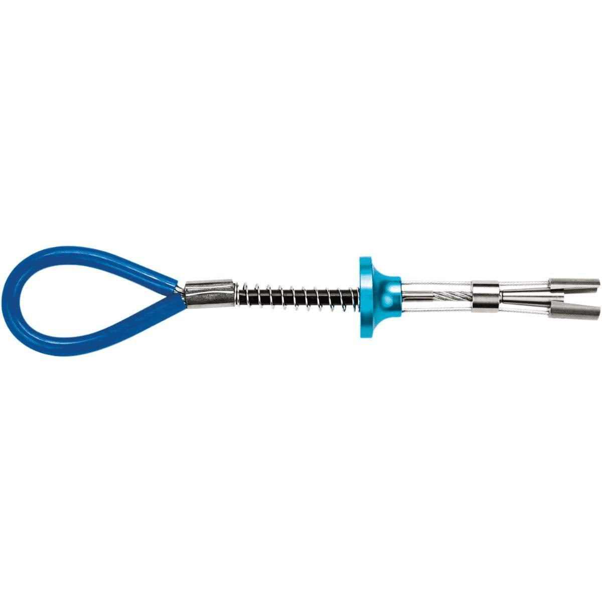 A510000 Werner Reusable Concrete Anchor, 1per Pack