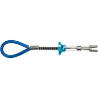 A510000 Werner Reusable Concrete Anchor, 1per Pack