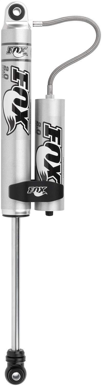 Eyelet End Fox 985-24-052