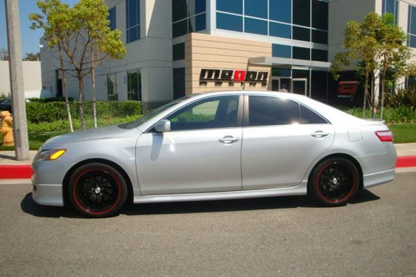 Coilover Lowering Spring Megan Racing MR-LS-TCA08