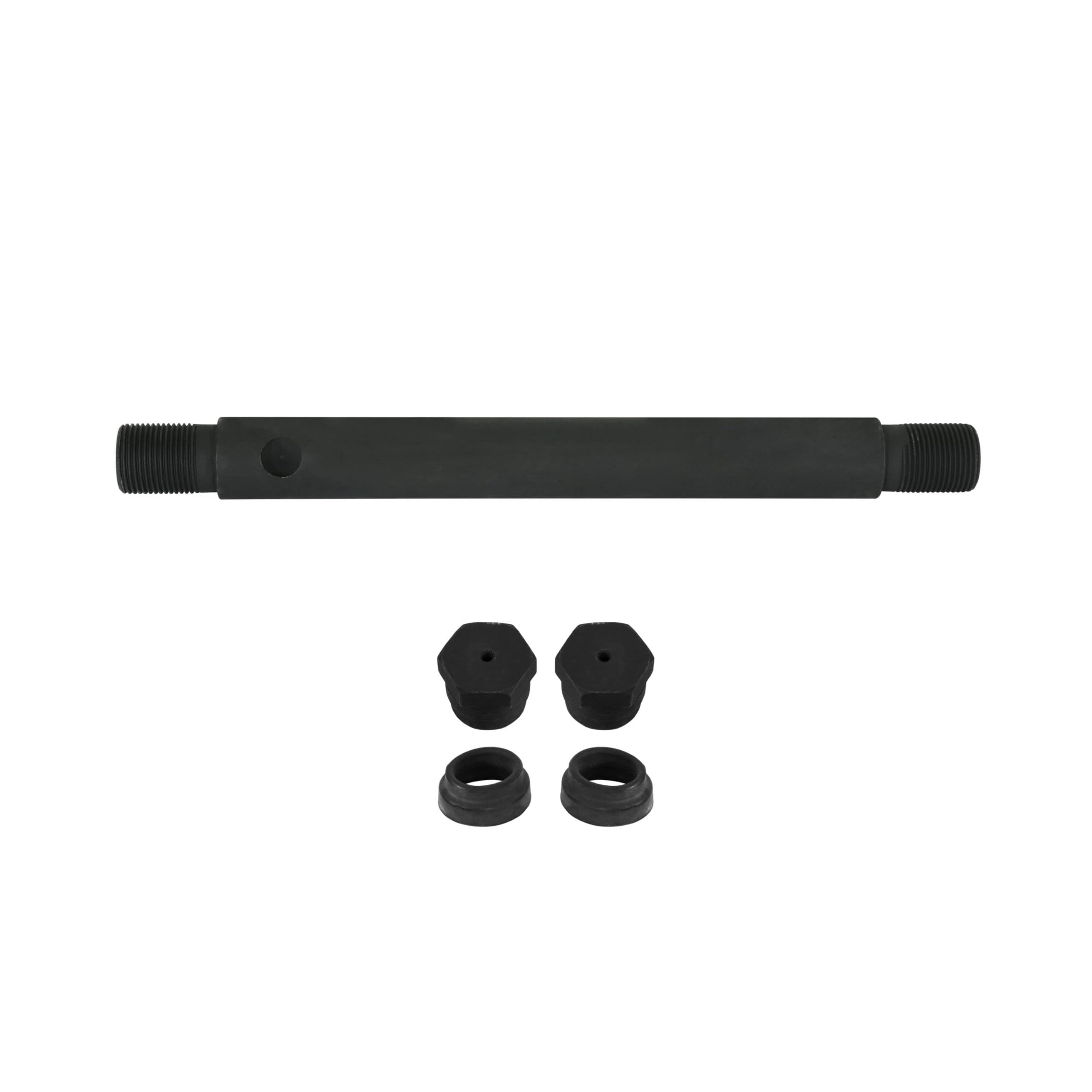Brothers Trucks Lower Control Arm Shaft CASL366 - Each - 2WD