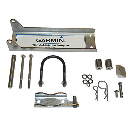 Mercury TR-1 120-1120-02 Cylinder Bracket Mount Kit, 8/9.9 Prokick