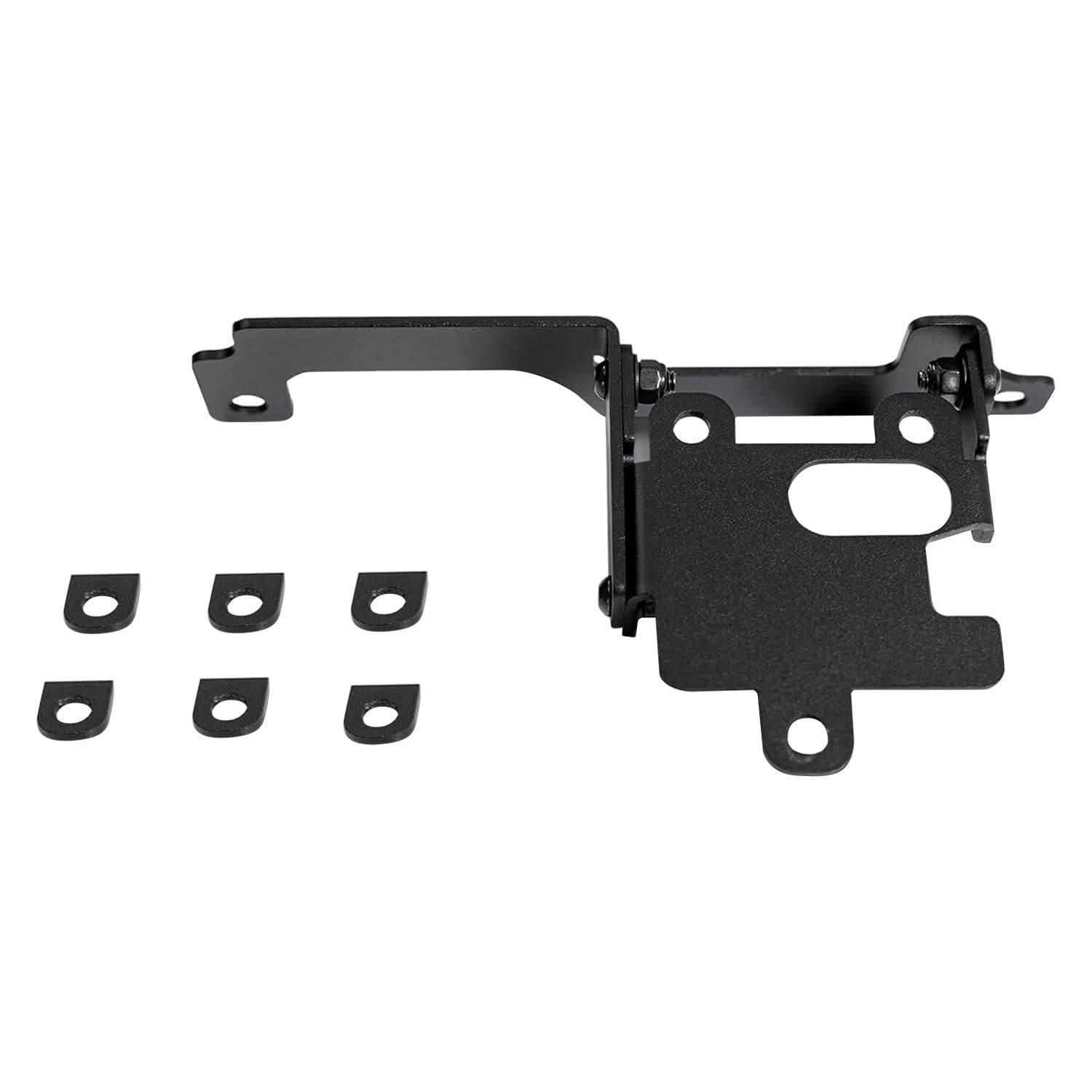 ADAPTIVE SPEED CONTROL BRACKET 21C BRONCO