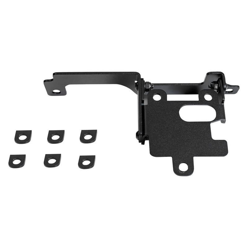 ADAPTIVE SPEED CONTROL BRACKET 21C BRONCO