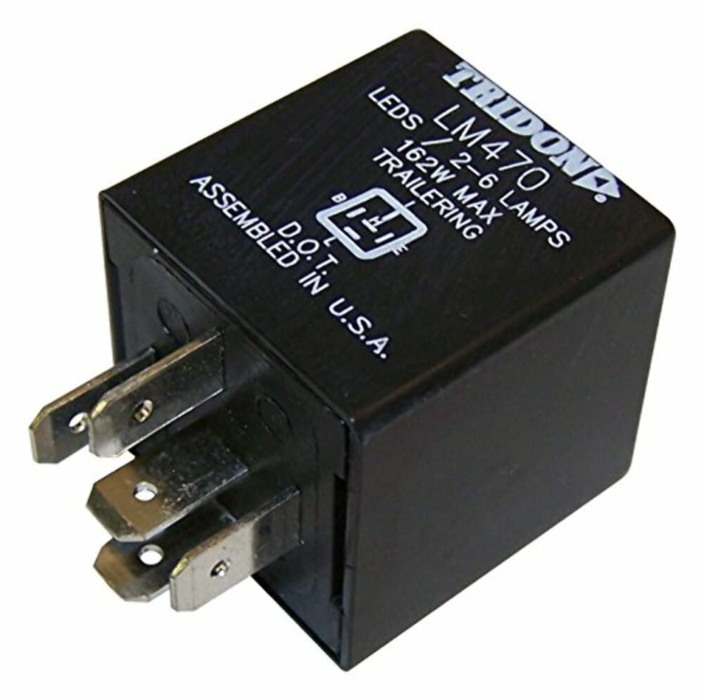 Flasher Crown Automotive (4607084)