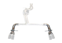 AWE - 3820-41006 Tuning Exhaust Conversion Kits