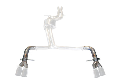 AWE - 3820-41006 Tuning Exhaust Conversion Kits