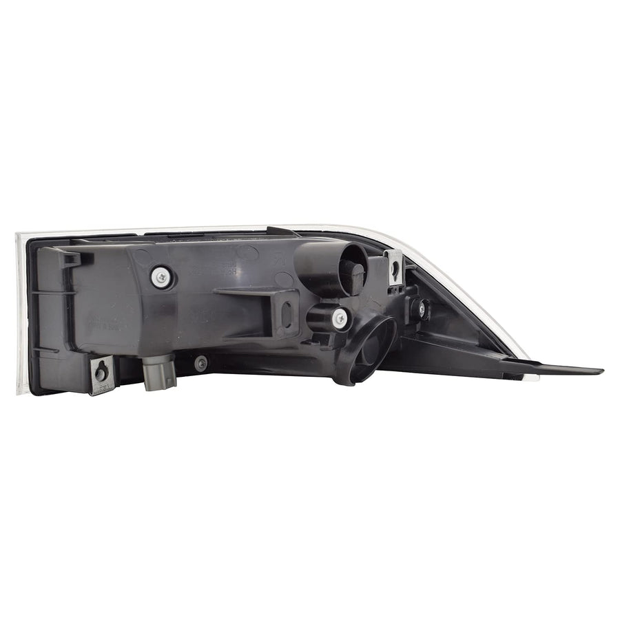 Back Up Light TYC 17-5876-00 Left-Side Compatible with 2014-2021 Lexus GX 460