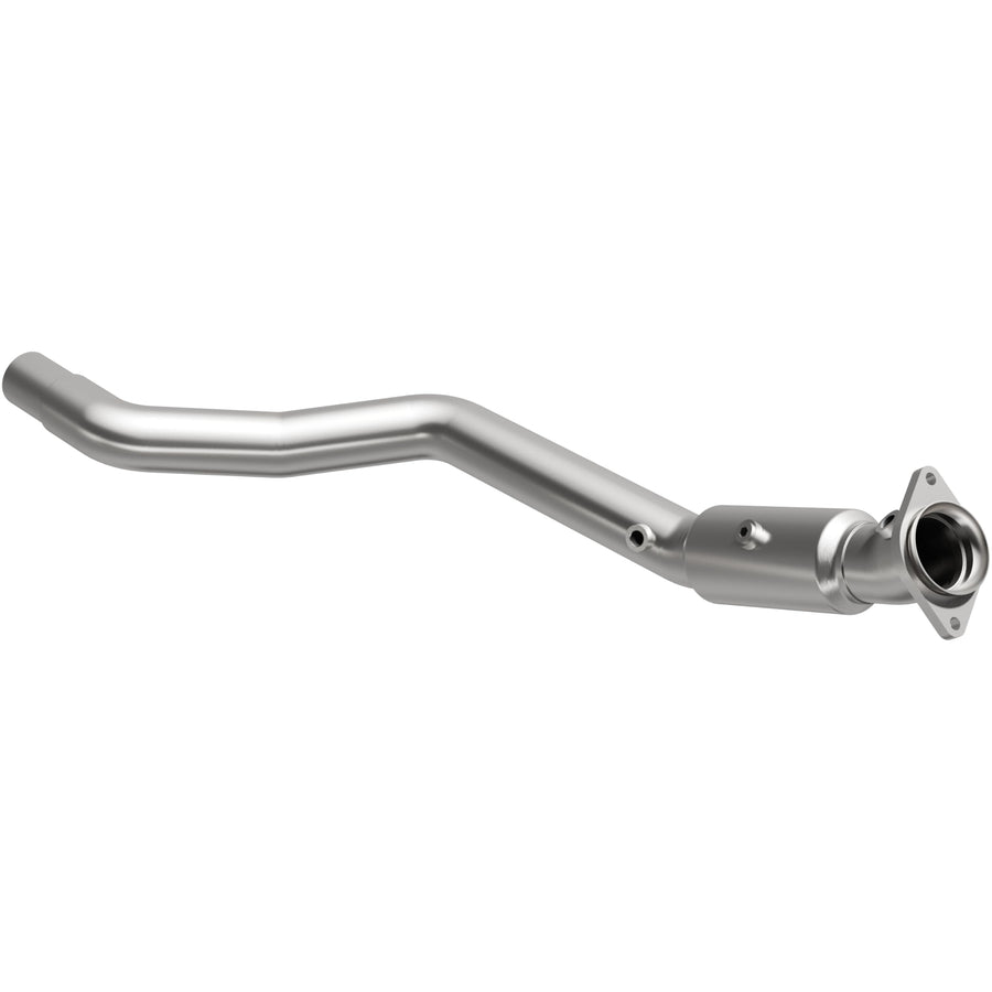 Catalytic Converter MagnaFlow 21-576: OEM Grade (Federal/EPA Compliant)
