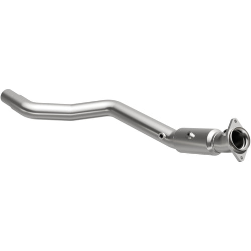Catalytic Converter MagnaFlow 21-576: OEM Grade (Federal/EPA Compliant)