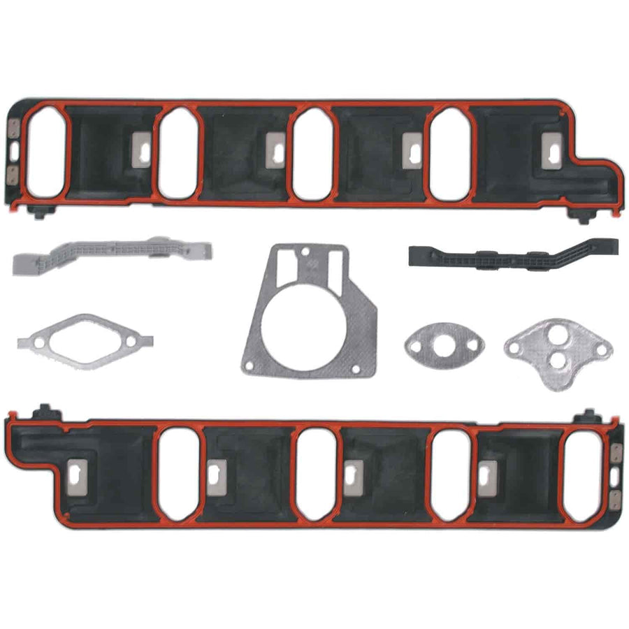 Engine Intake Manifold Gasket Set MAHLE MS16367