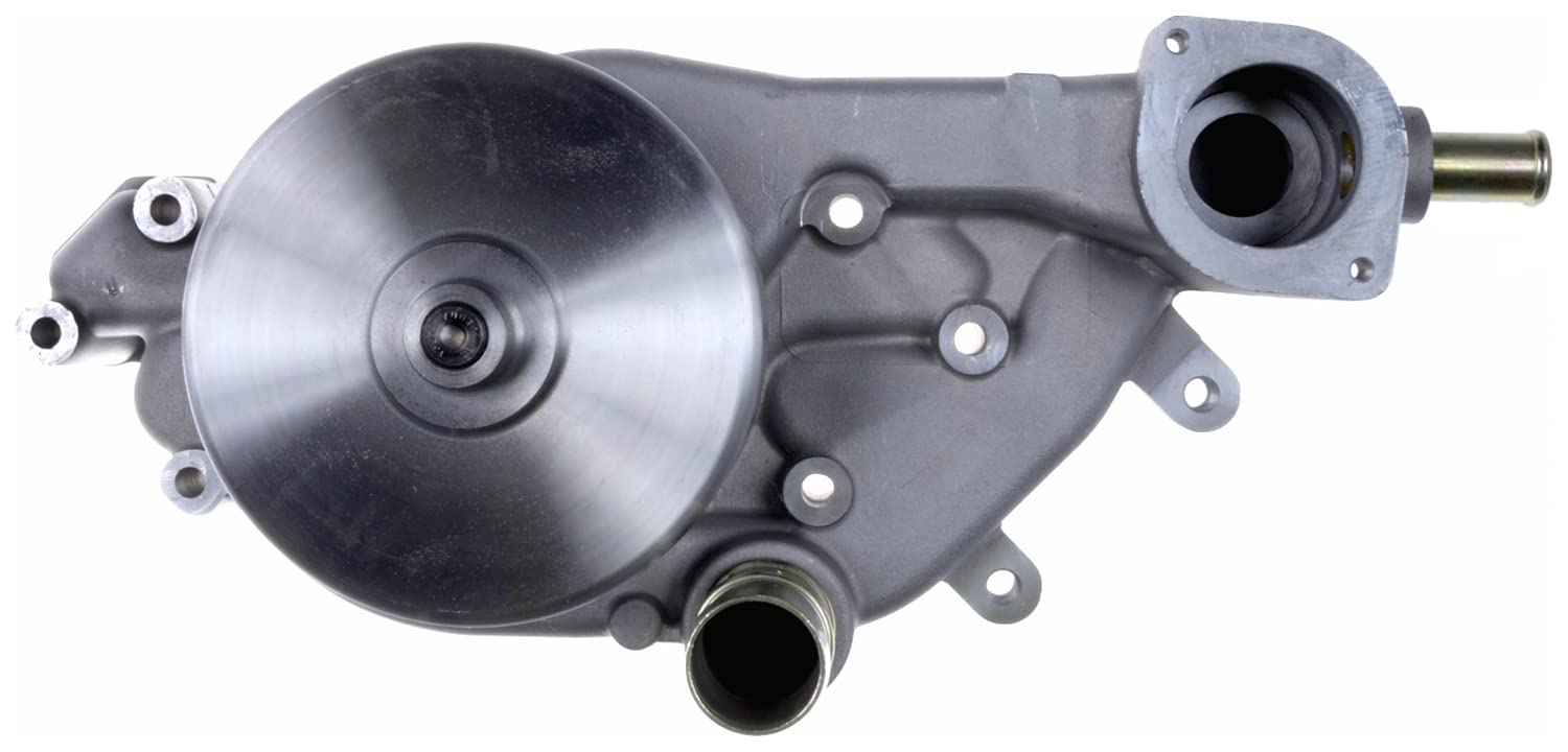Premium Gates Engine Water Pump 45011