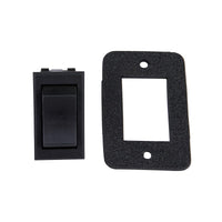 905316000 Kwikee Center Rocker Switch