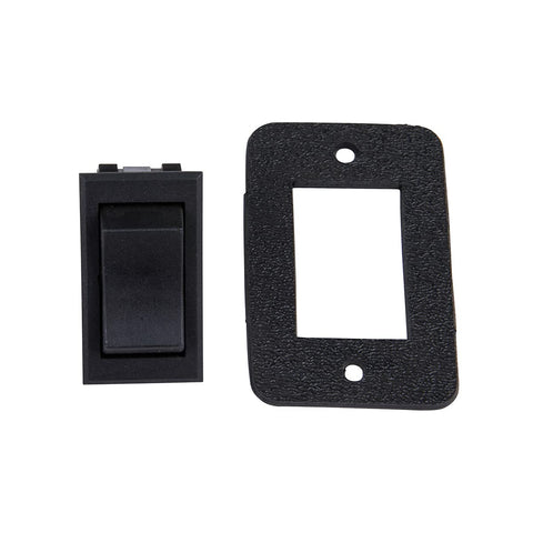 905316000 Kwikee Center Rocker Switch