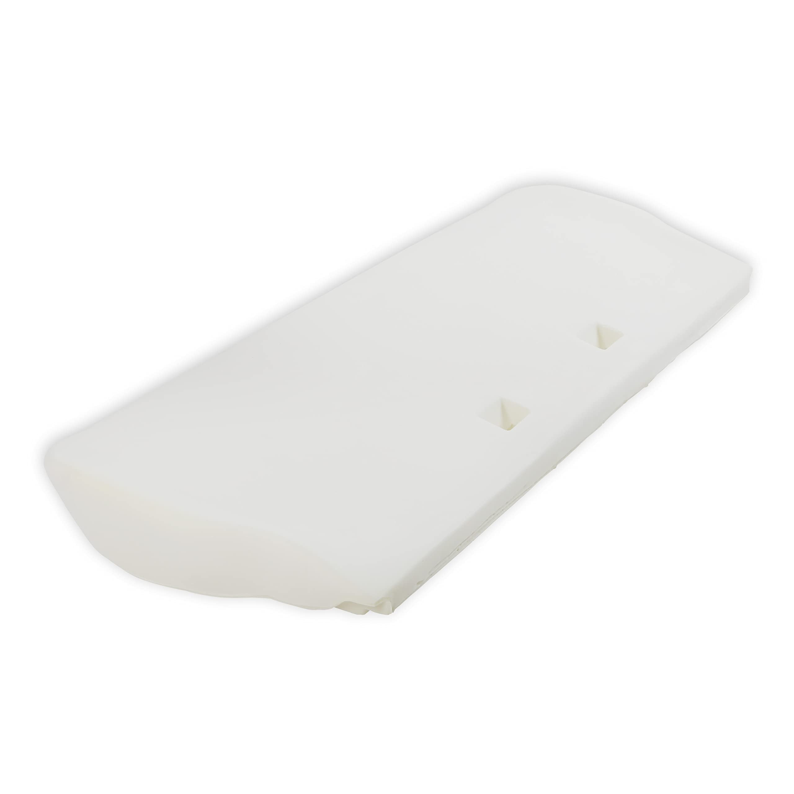 05-373 Brothers Trucks Front Bench Seat Foam - Bottom