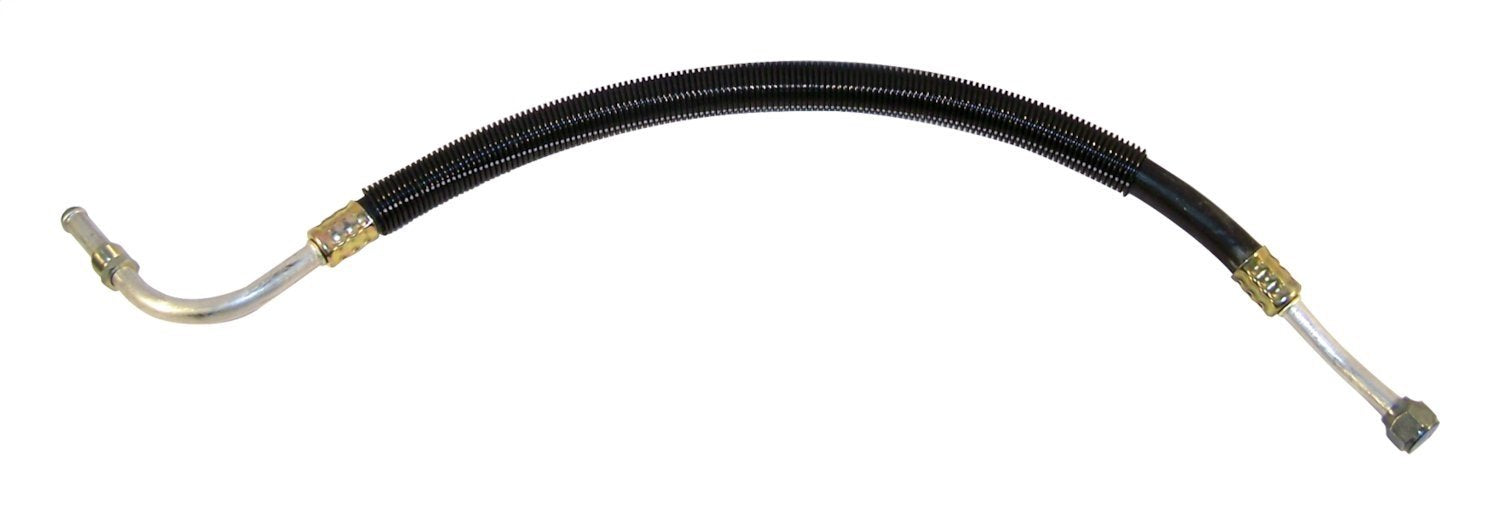 Crown Automotive A/C Hose Evaporator To Compressor 4773204 For 1991-95 Jeep Cherokee And 1991-93 Comanche With 4.0L Engine