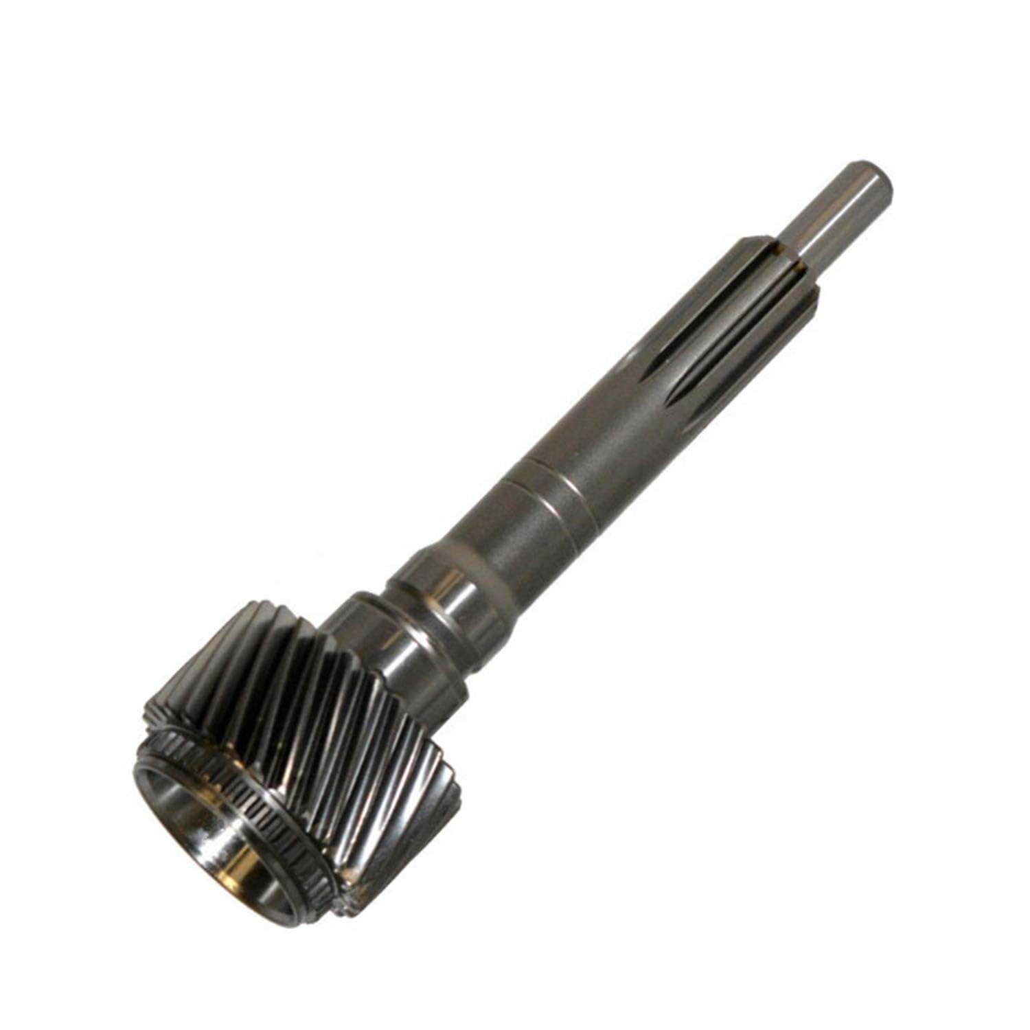 Manual Transmission USA Standard G56 2005-2009 6-Speed 5.9L Input