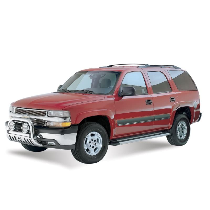 Westin Running Board Mount Kit 27-1005 fits 1988-1998 C/K 1500 2500 3500 Series Extended Cab