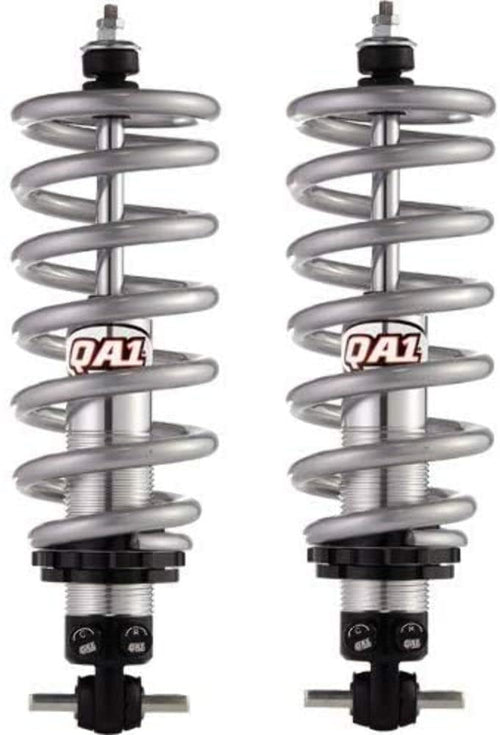 Double Adjustable QA1 Pro Coil Kit (GD501-11300C), Aluminum