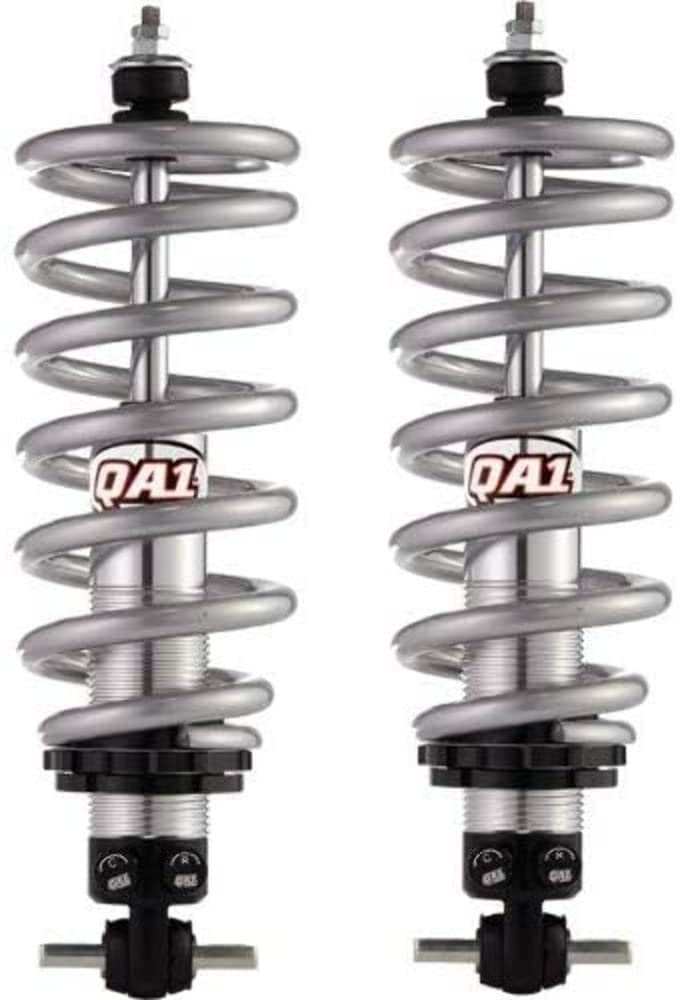 Double Adjustable QA1 Pro Coil Kit (GD501-11300C), Aluminum