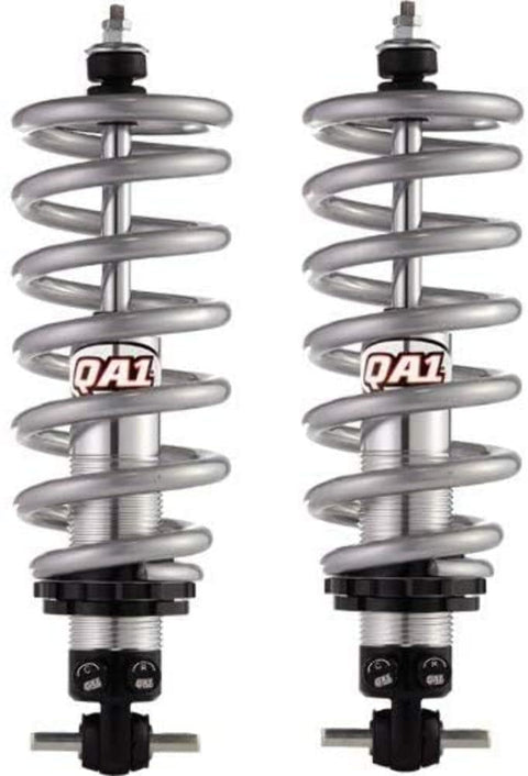 Double Adjustable QA1 Pro Coil Kit (GD501-11300A), Aluminum