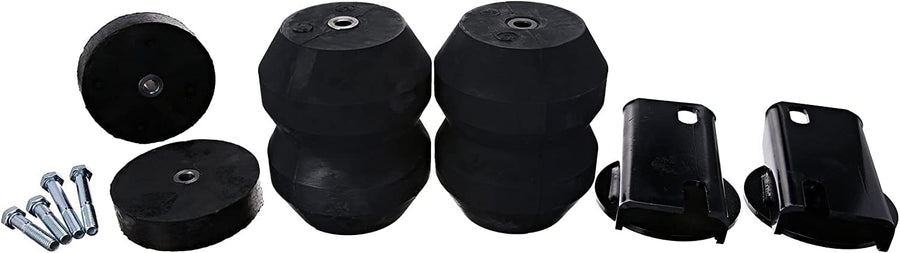 Suspension Enhancement System – Rear Kit for select 2003-2025 Dodge Ram 3500 trucks by Timbren
