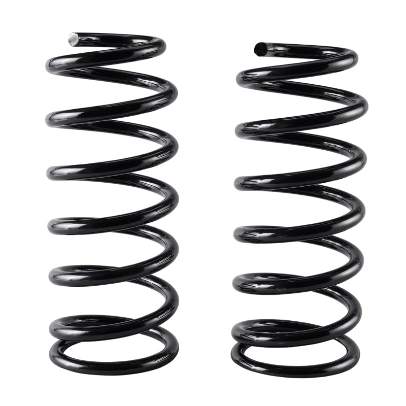 Coil Spring Rear ARB / OME Lc 200 Ser- (2723)