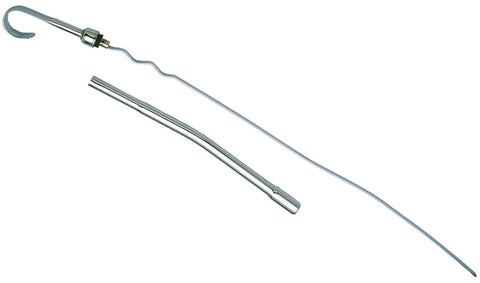 Trans-Dapt 9405 Chrome Oil Pan Dipstick Performance