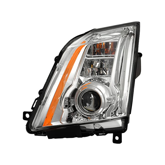 Projector Headlight Xtune (HD-JH-CCTS08-AFS-OE-L) (POE)