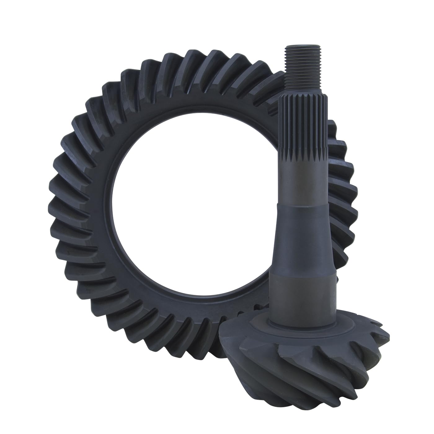 Yukon Gear Ring & Pinion Sets for GM 8.5" Olds High Performance Ring & Pinion Gear Set, 3.42 Ratio
