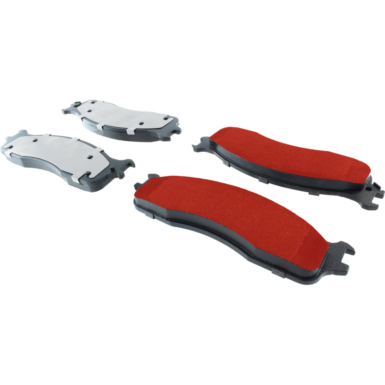 500.09650 Centric PQ PRO PADS