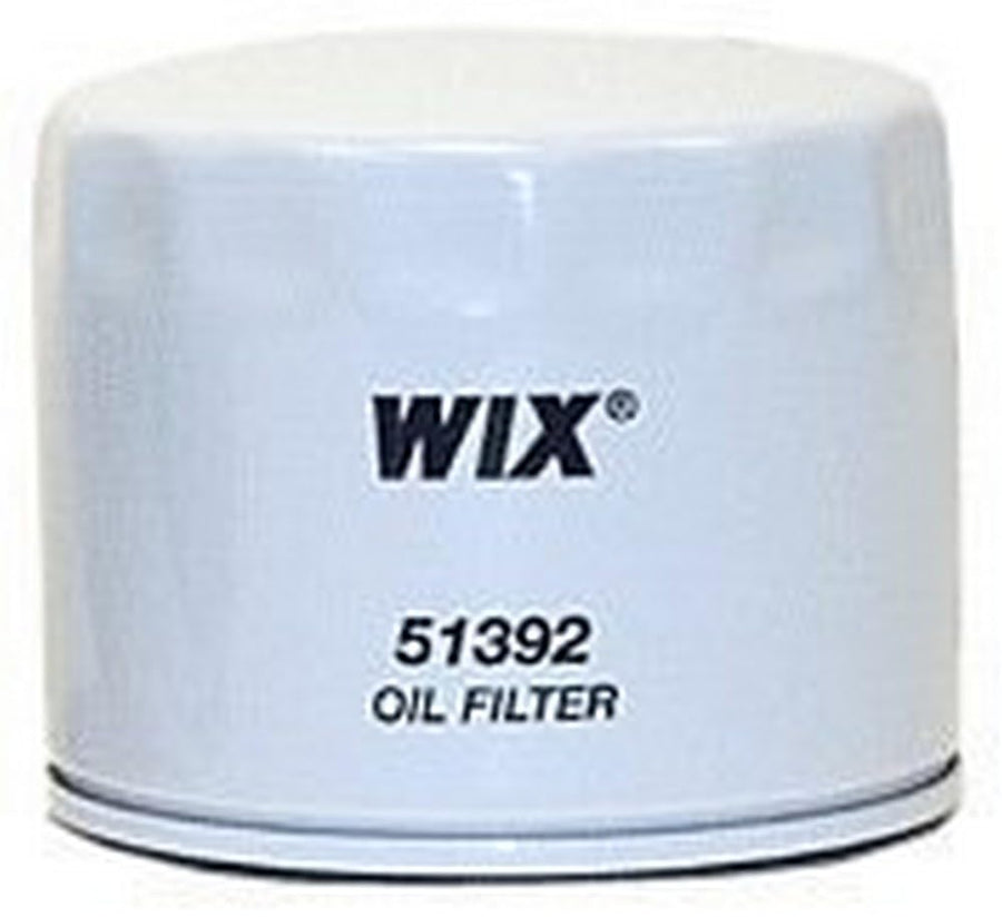 Spin-On WIX Lube Filter