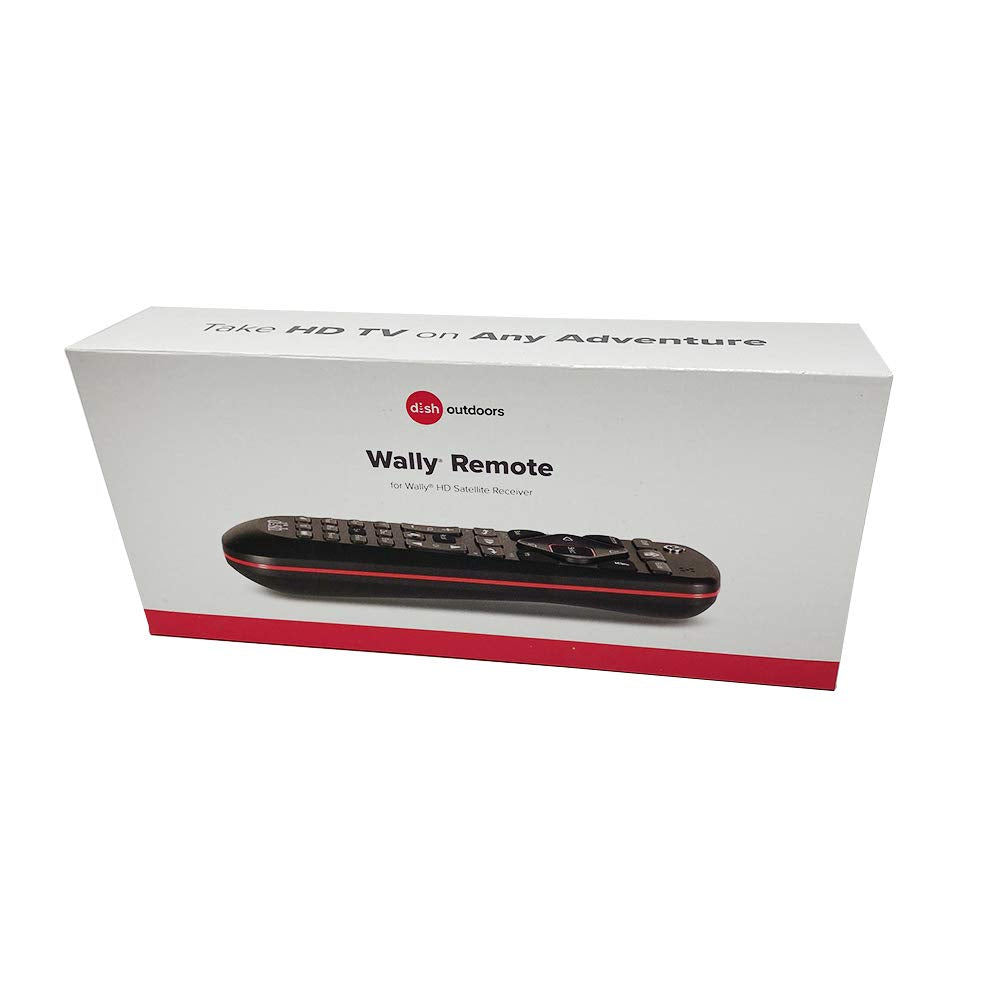 Dish Wally Seagate DN010312 54.0 Remote