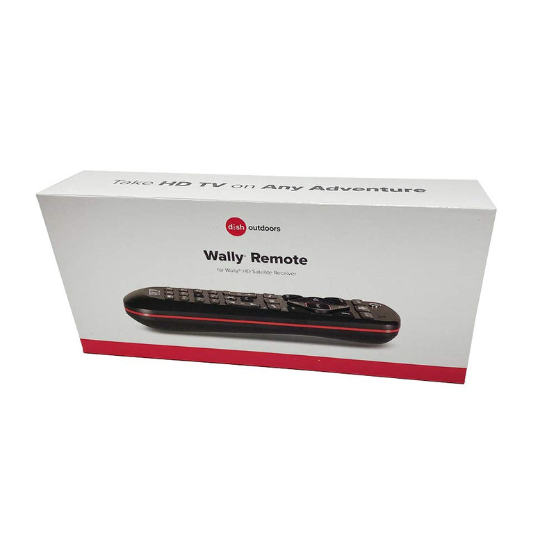 Dish Wally Seagate DN010312 54.0 Remote