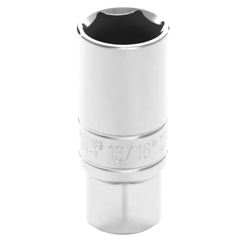 W32163 Performance Tool 1/2-Inch Drive 13/16-Inch SP Socket