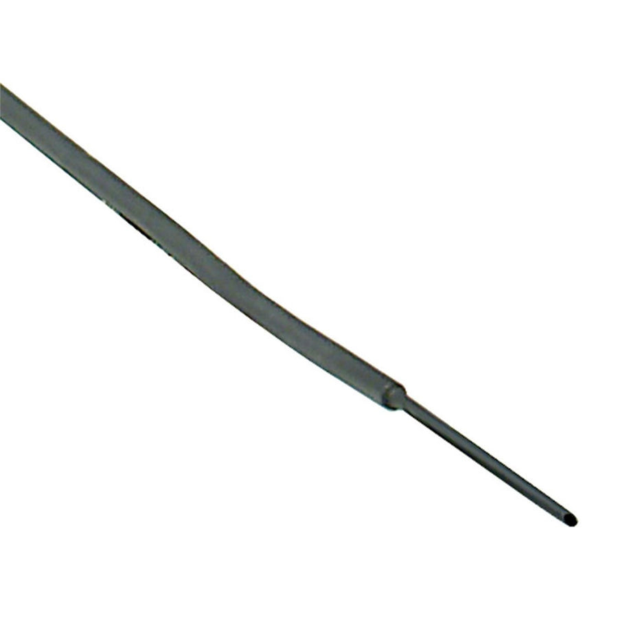 Hi-Temp Design Engineering 010837 3mm x 4' Heat Shrink Tubing for Wires and Cables