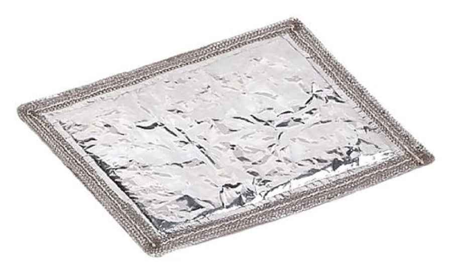Thermaflect Shield Heatshield Products 5" x 7" Reflective Heat Shield Barrier