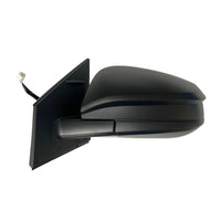 Left-Side TYC 5280532 Door Mirror Compatible with 2016-2018 Toyota Rav4