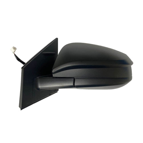 Left-Side TYC 5280532 Door Mirror Compatible with 2016-2018 Toyota Rav4