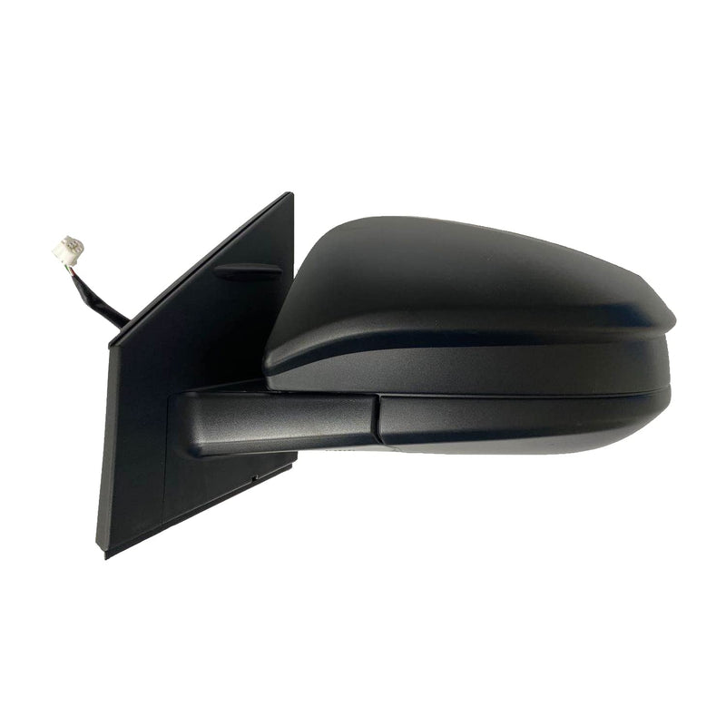 Left-Side TYC 5280532 Door Mirror Compatible with 2016-2018 Toyota Rav4