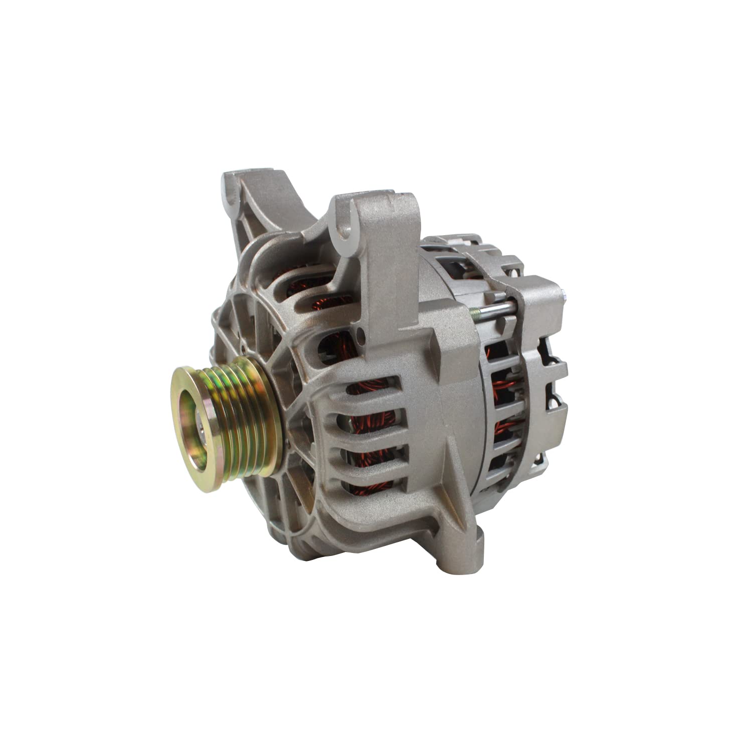 Alternator TYC Compatible with 1999-2004 Ford Mustang