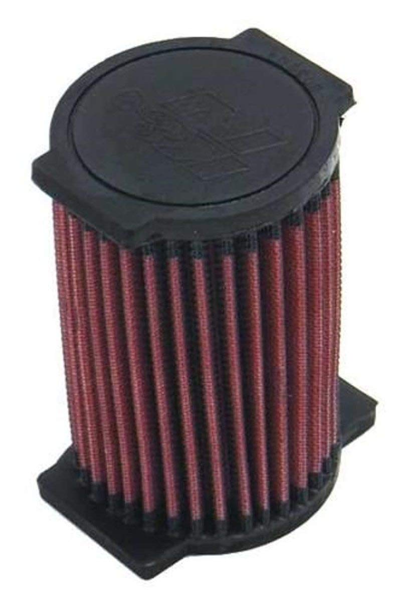 Replacement K&N Air Filter YA-2597 Fits 92-00 Yamaha YFB250 Timberwolf 2WD