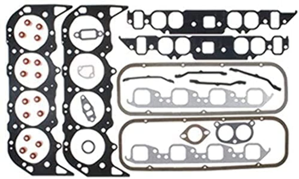 Engine Cylinder Head Gasket Set MAHLE HS3902VC