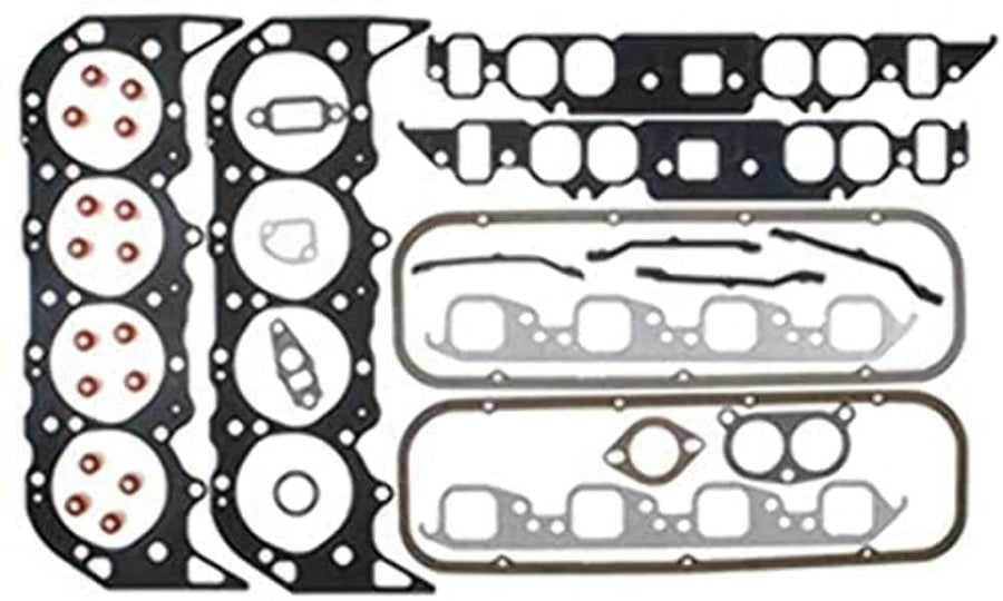 Engine Cylinder Head Gasket Set MAHLE HS3902VC
